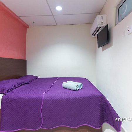 Hotel Royal Palm Kuala Lumpur Extérieur photo