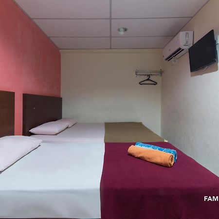Hotel Royal Palm Kuala Lumpur Extérieur photo