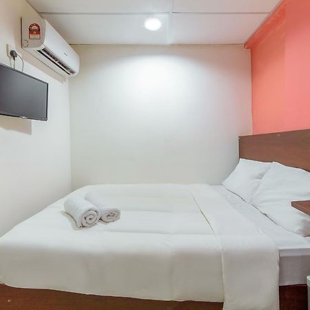 Hotel Royal Palm Kuala Lumpur Extérieur photo
