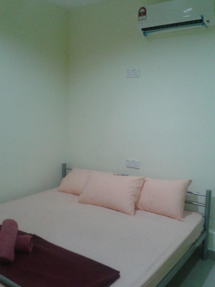 Hotel Royal Palm Kuala Lumpur Extérieur photo