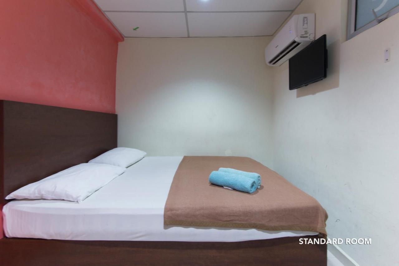 Hotel Royal Palm Kuala Lumpur Extérieur photo