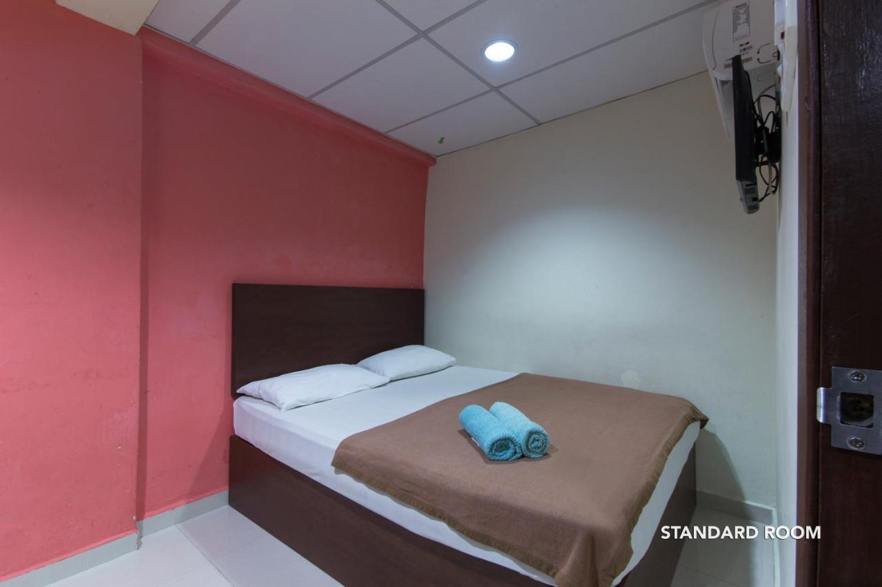 Hotel Royal Palm Kuala Lumpur Extérieur photo