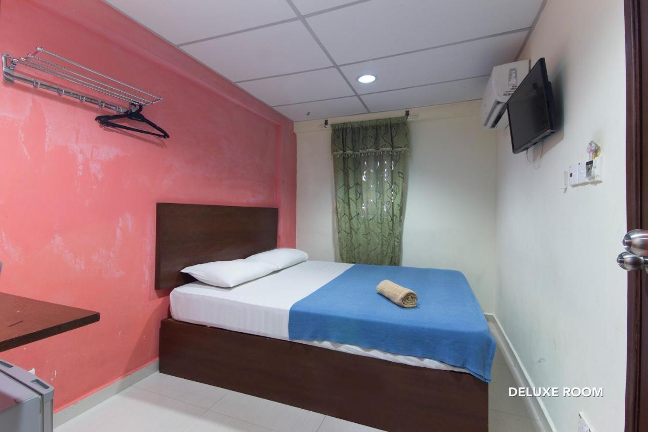 Hotel Royal Palm Kuala Lumpur Extérieur photo