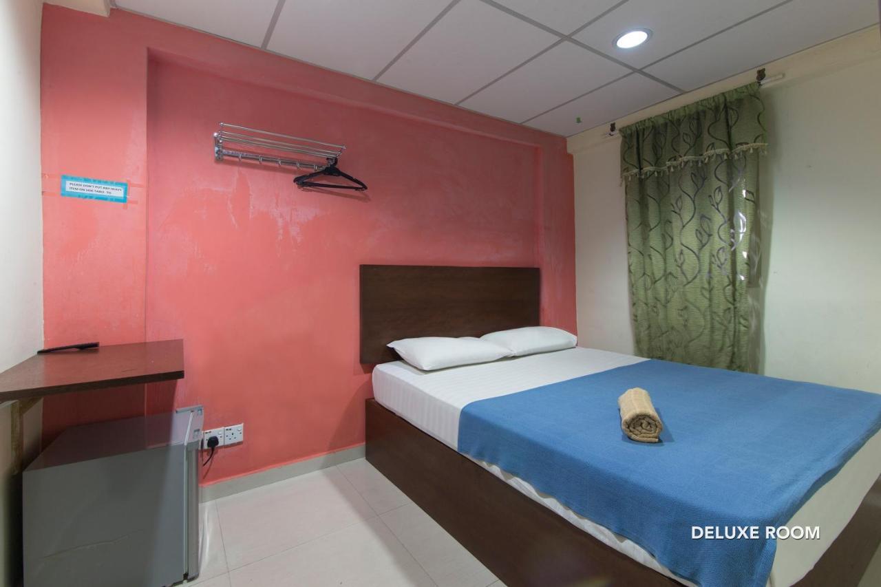 Hotel Royal Palm Kuala Lumpur Extérieur photo