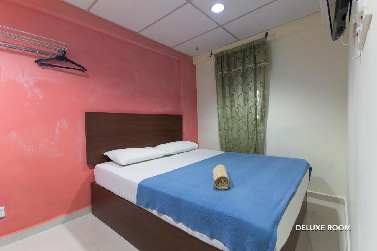 Hotel Royal Palm Kuala Lumpur Extérieur photo