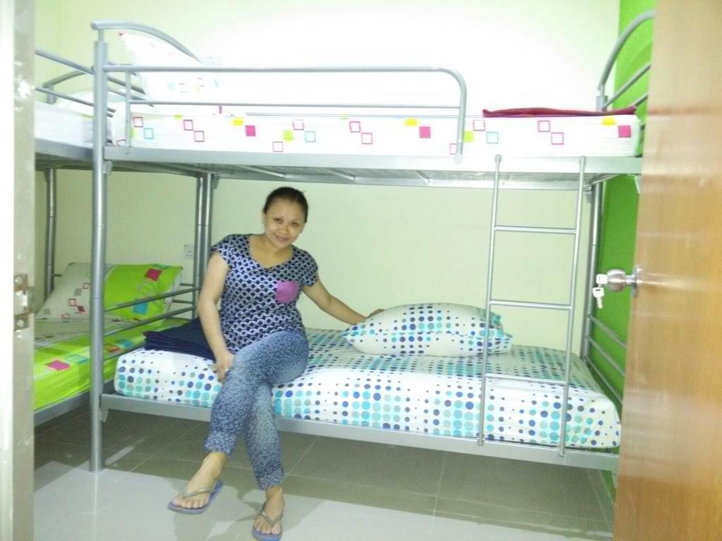 Hotel Royal Palm Kuala Lumpur Chambre photo