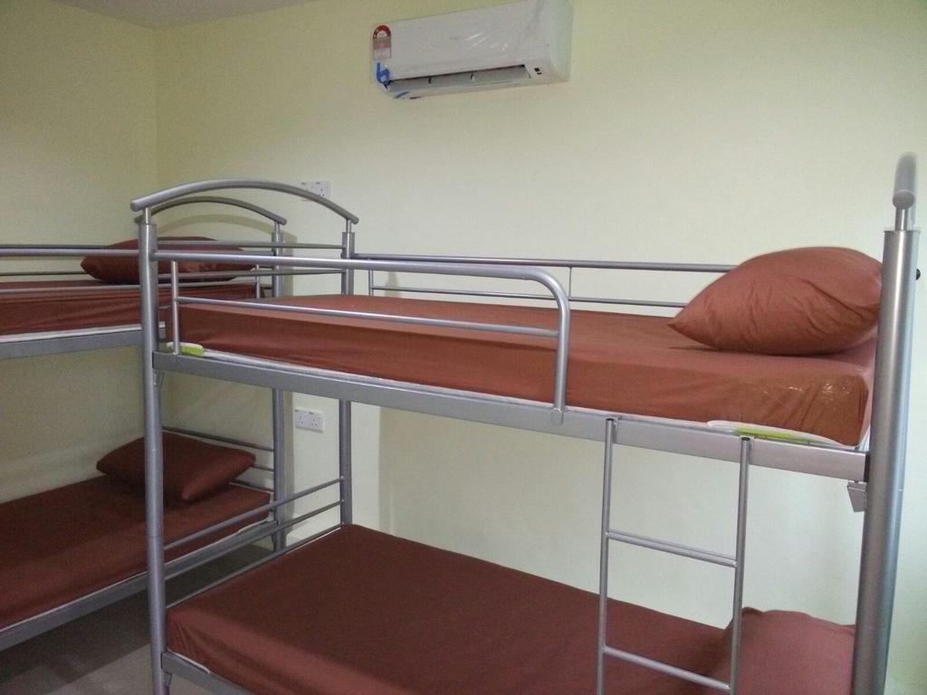 Hotel Royal Palm Kuala Lumpur Chambre photo