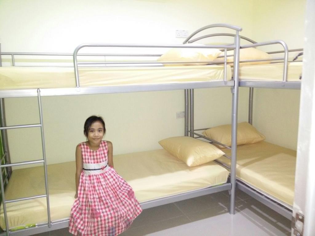Hotel Royal Palm Kuala Lumpur Chambre photo
