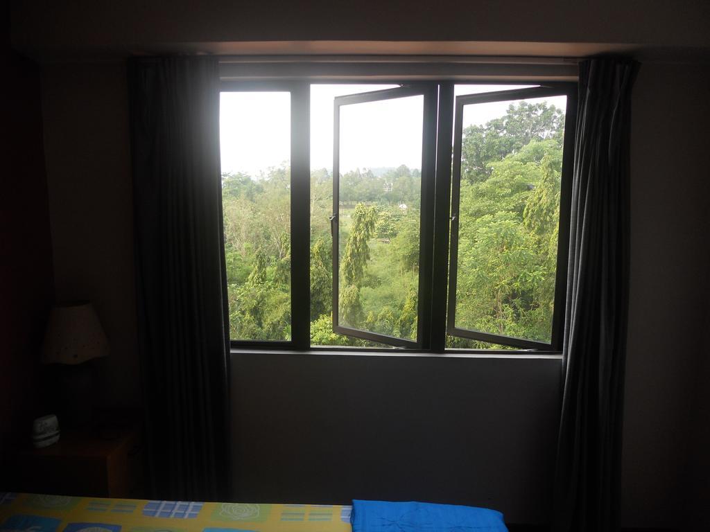 Hotel Royal Palm Kuala Lumpur Extérieur photo