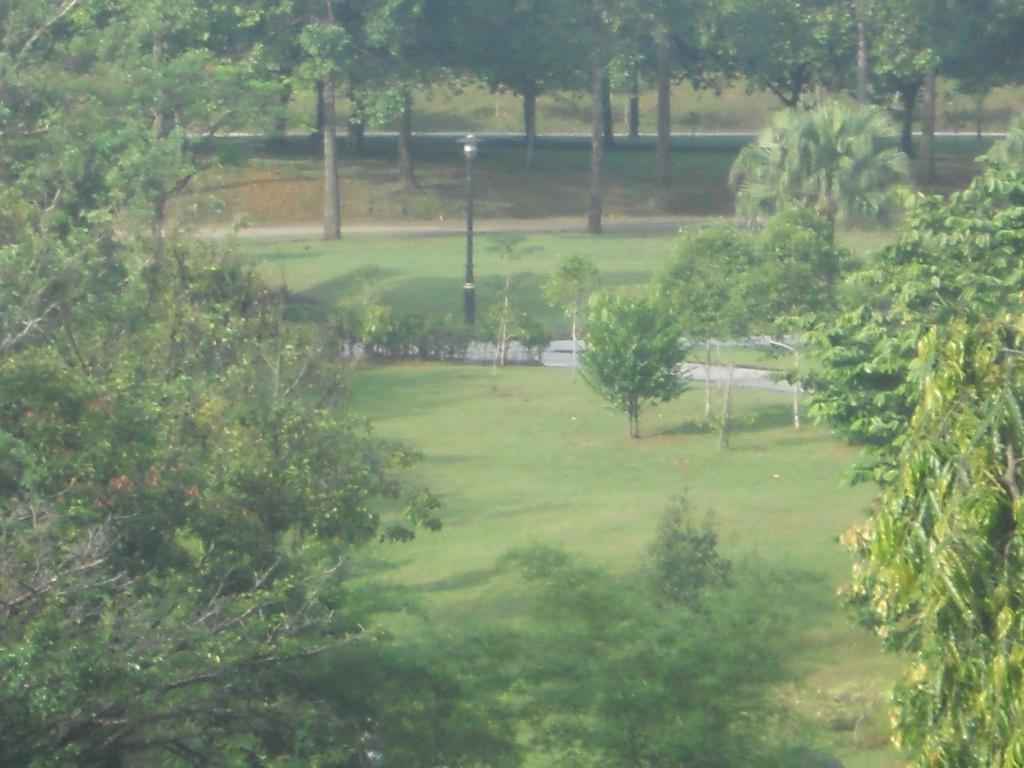 Hotel Royal Palm Kuala Lumpur Extérieur photo