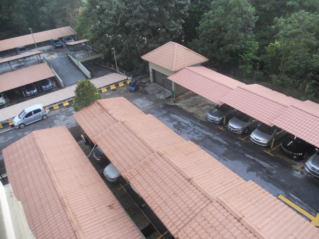 Hotel Royal Palm Kuala Lumpur Extérieur photo