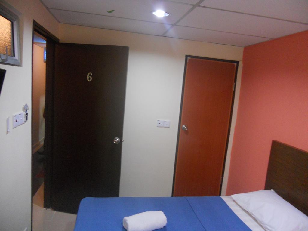 Hotel Royal Palm Kuala Lumpur Extérieur photo