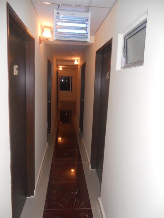 Hotel Royal Palm Kuala Lumpur Extérieur photo
