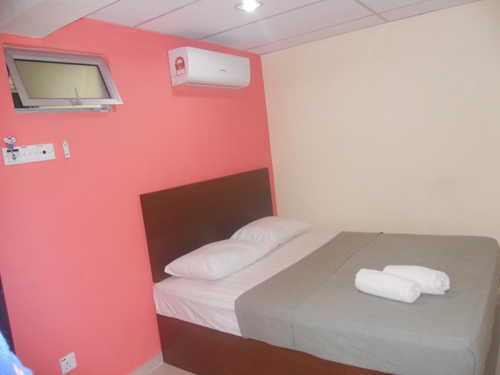 Hotel Royal Palm Kuala Lumpur Extérieur photo