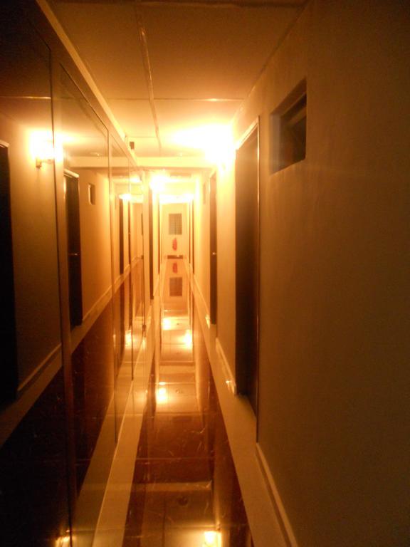 Hotel Royal Palm Kuala Lumpur Extérieur photo