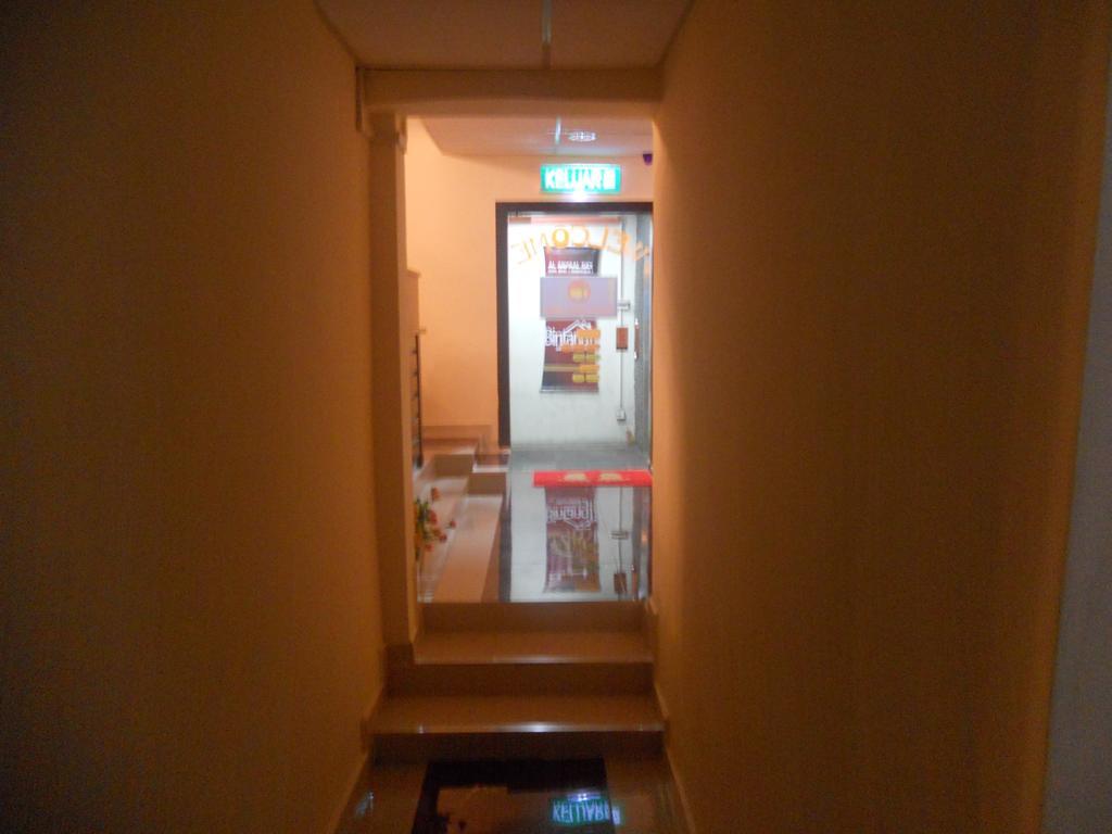 Hotel Royal Palm Kuala Lumpur Extérieur photo