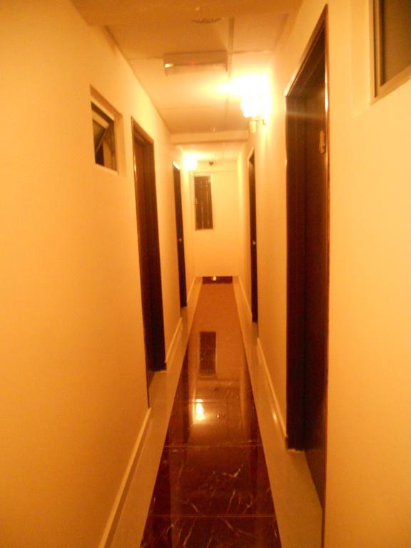 Hotel Royal Palm Kuala Lumpur Extérieur photo