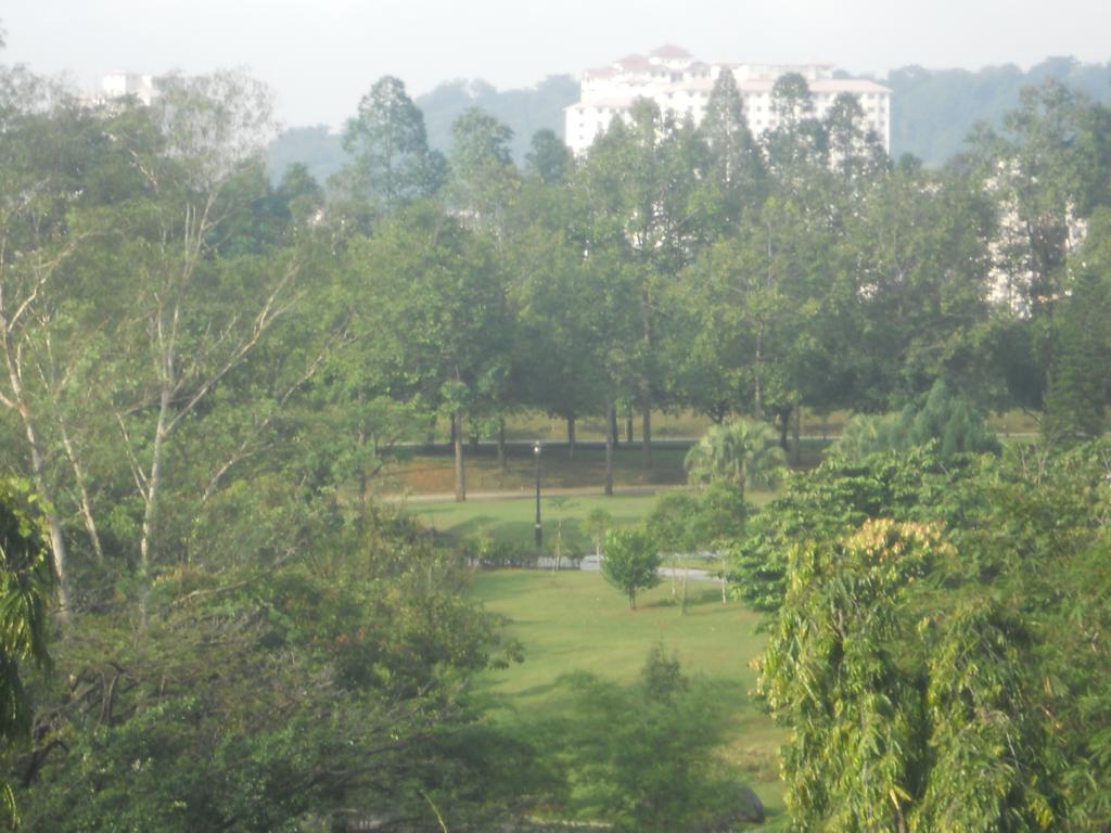 Hotel Royal Palm Kuala Lumpur Extérieur photo