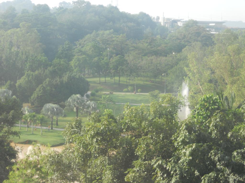 Hotel Royal Palm Kuala Lumpur Extérieur photo
