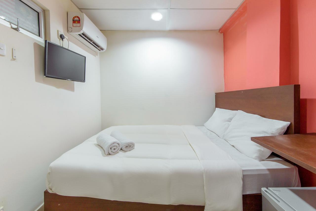 Hotel Royal Palm Kuala Lumpur Extérieur photo