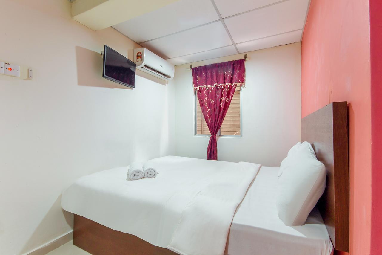 Hotel Royal Palm Kuala Lumpur Extérieur photo