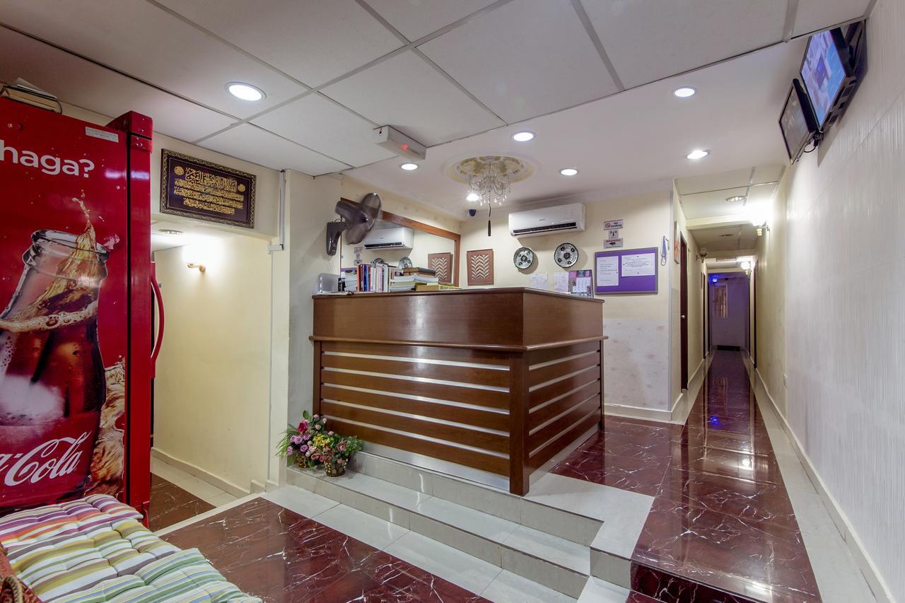 Hotel Royal Palm Kuala Lumpur Extérieur photo