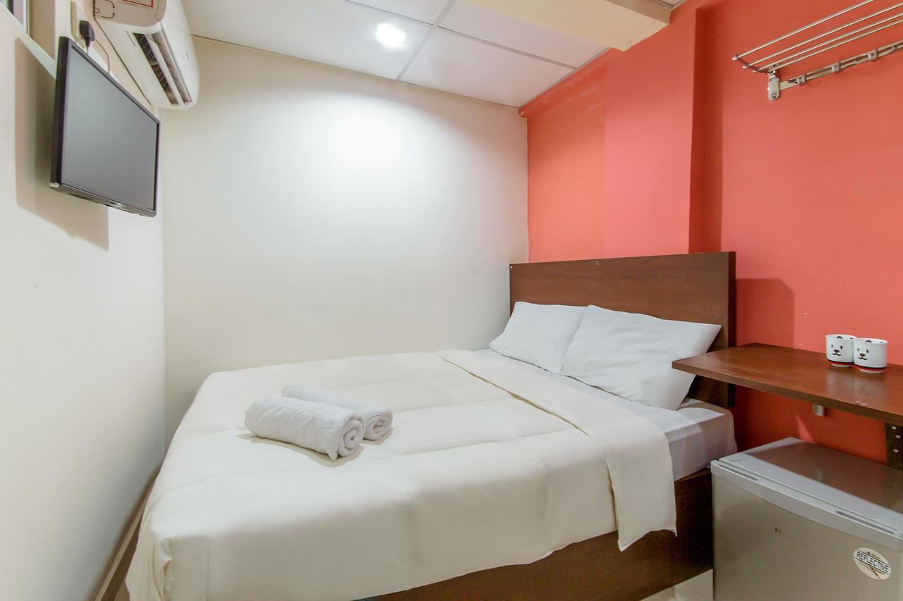 Hotel Royal Palm Kuala Lumpur Extérieur photo