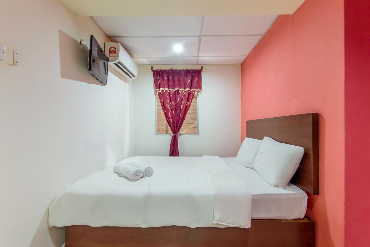 Hotel Royal Palm Kuala Lumpur Extérieur photo