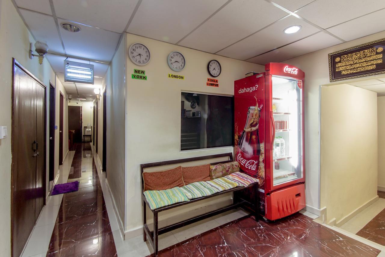 Hotel Royal Palm Kuala Lumpur Extérieur photo
