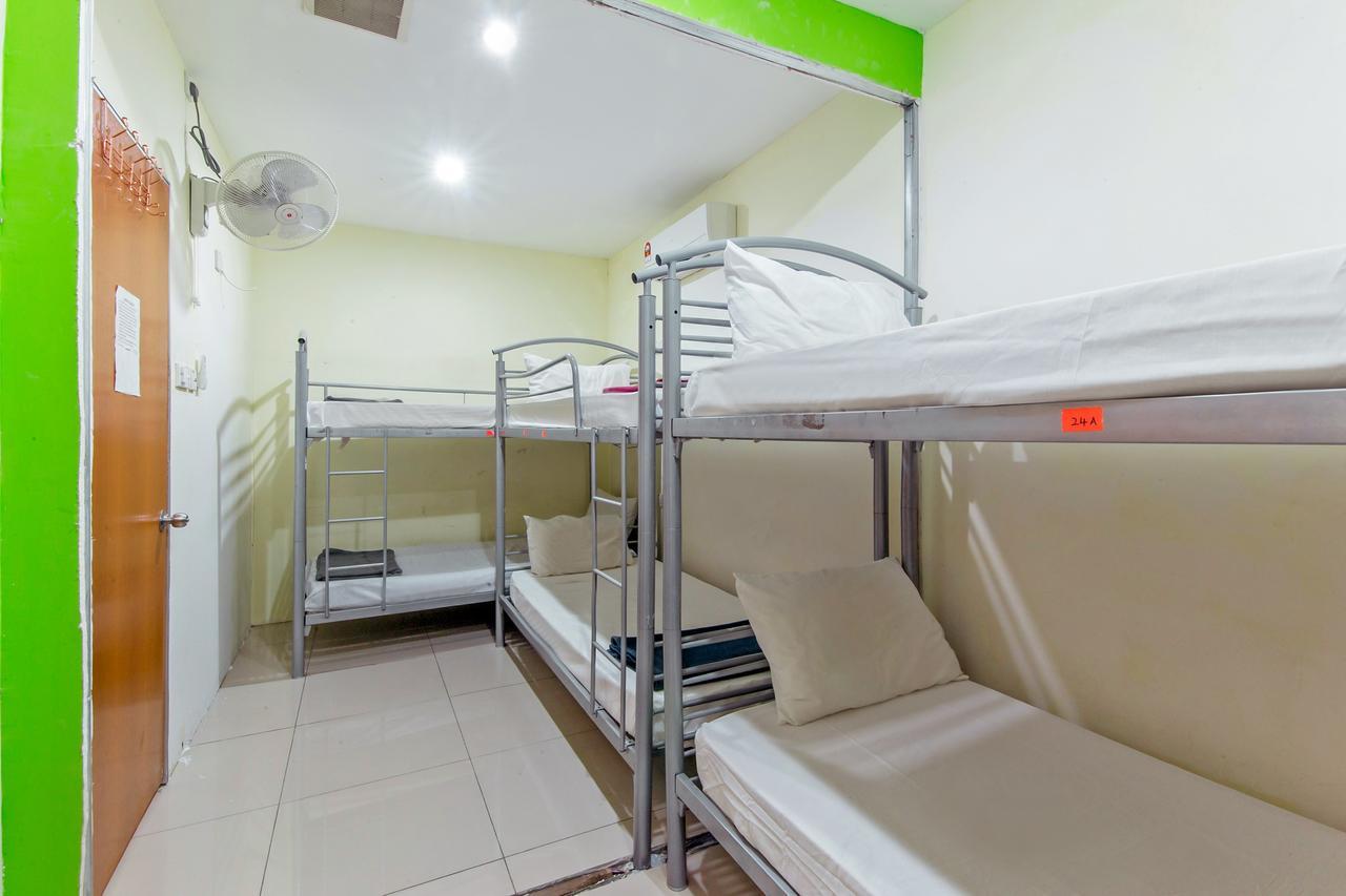 Hotel Royal Palm Kuala Lumpur Extérieur photo