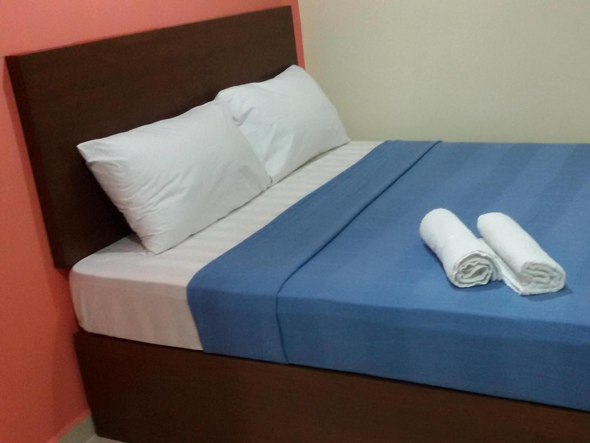 Hotel Royal Palm Kuala Lumpur Extérieur photo