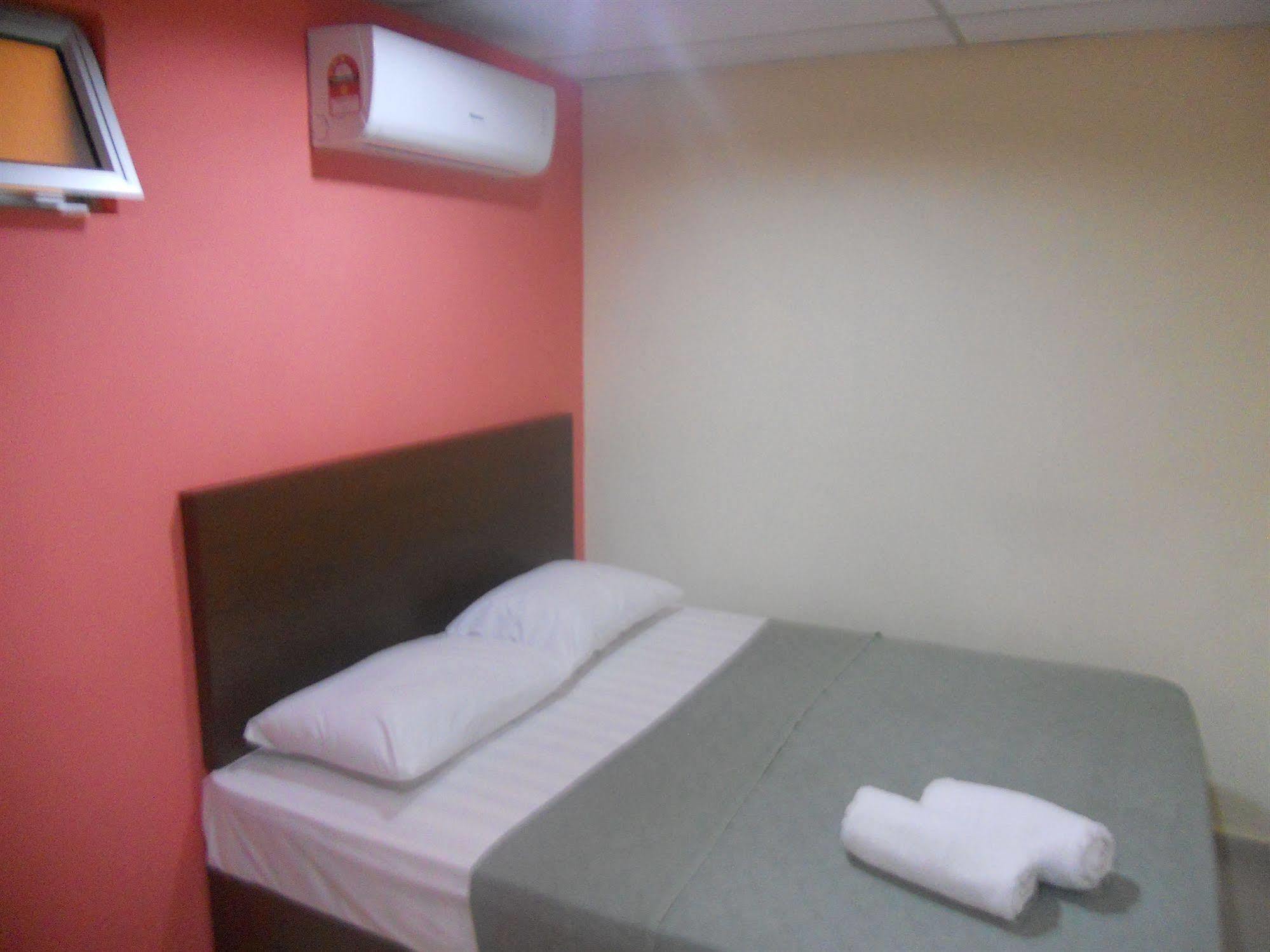 Hotel Royal Palm Kuala Lumpur Extérieur photo