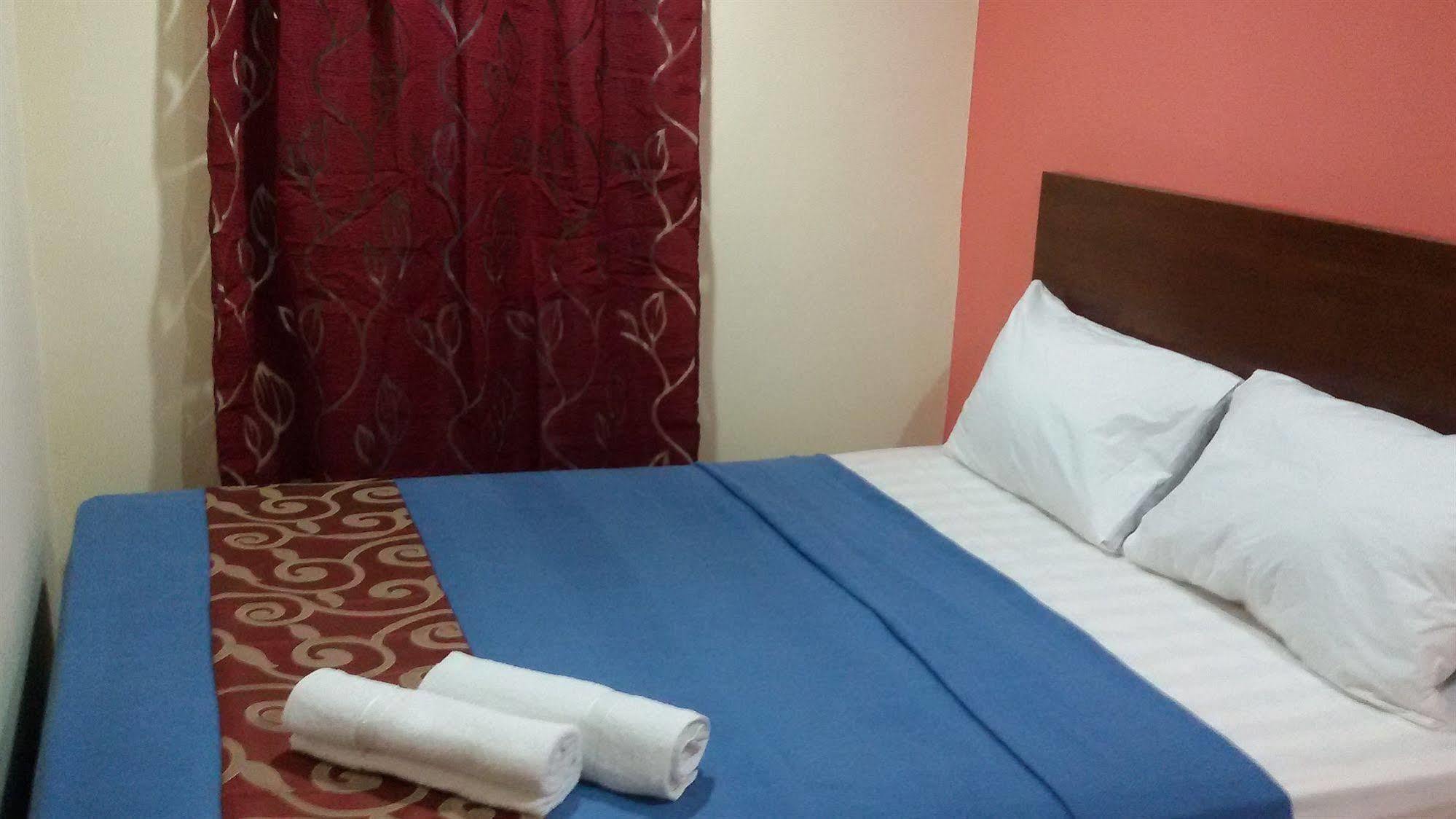 Hotel Royal Palm Kuala Lumpur Extérieur photo