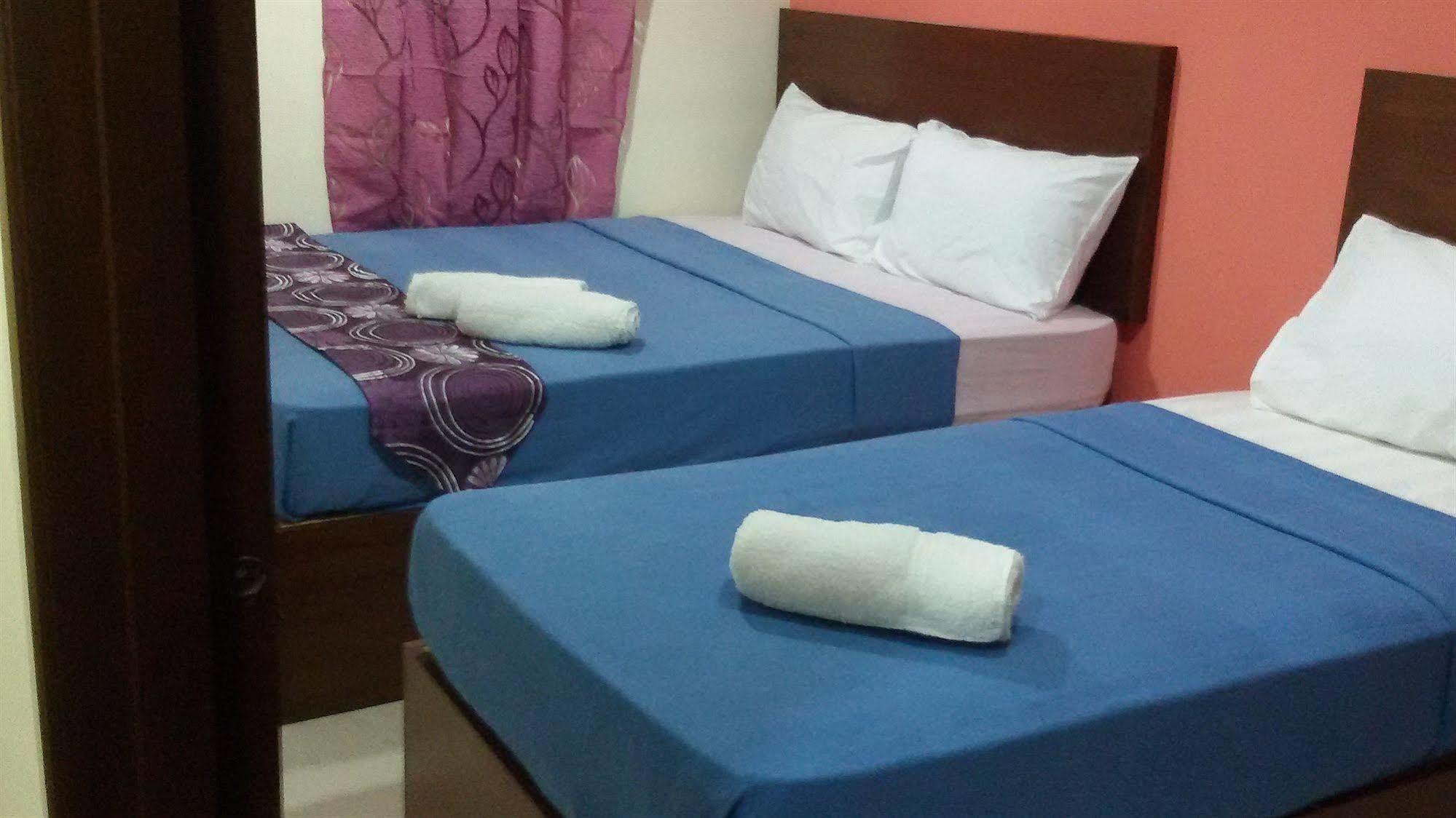 Hotel Royal Palm Kuala Lumpur Extérieur photo